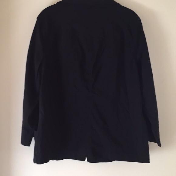 JM Collection Jacket - Picture 2 of 2